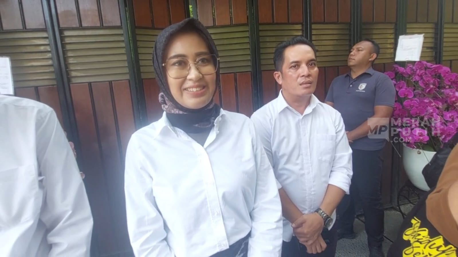 Pelantikan PSI Solo, DPD PSI Solo Undang Jokowi Jadi Saksi