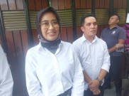 Pelantikan PSI Solo, DPD PSI Solo Undang Jokowi Jadi Saksi