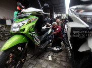 Gak Peduli Dibenci Warga, Pramono Tolak Pemutihan Pajak Kendaraan Jakarta dan Bakal Persulit Penunggak