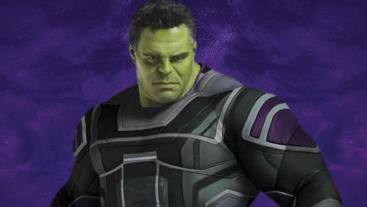 hulk