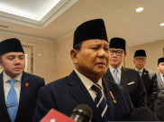Tidak Naikkan PPN Bahan Pokok, Prabowo Pahami Kondisi Perekonomian Masyarakat