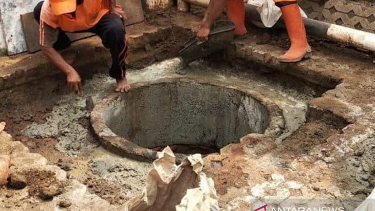 Pimpinan DPRD Desak Anies Segara Perbanyak Lubang Biopori
