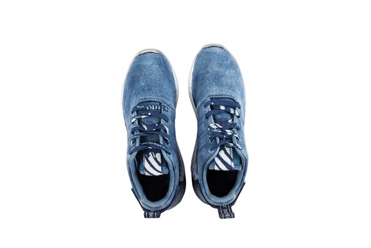 Dope & Dapper x Bluesville