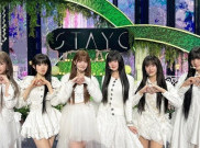 STAYC Ceritakan Kisah yang Gagal Lewat 'I (Dot Dot dot)'
