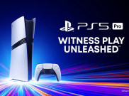 PlayStation 5 Pro Akhirnya Tersedia secara Global