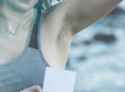 Jangan Insecure, Bau Ketiak Bisa Diatasi