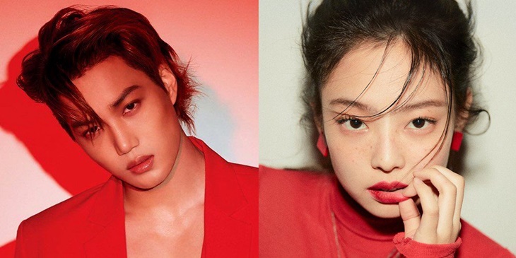 Selebriti Korea Selatan Selalu Ungkap Kisah Percintaan di Awal Tahun