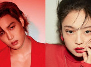 Selebriti Korea Selatan Selalu Ungkap Kisah Percintaan di Awal Tahun