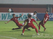 Kalahkan Vietnam 1-0, Timnas Indonesia Juara Piala AFF U-16 2022