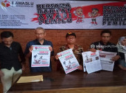BPN Laporkan Tabloid Indonesia Barokah ke Dewan Pers