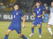 Filipina Tahan Imbang Thailand, Indonesia Tersingkir