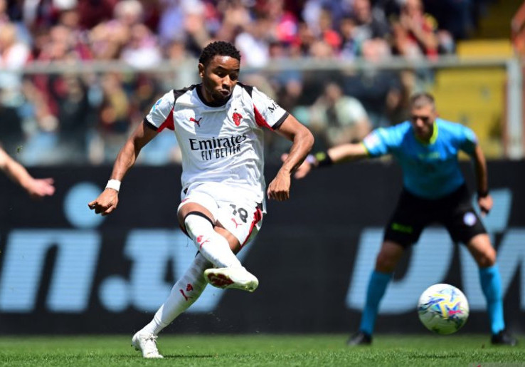 Milan Merangsek Naik ke Peringkat Ketiga Klasemen Liga Italia