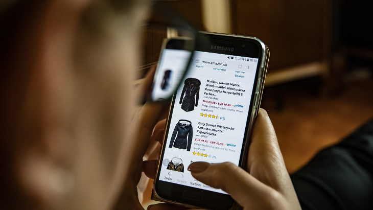 Ukuran Gudangnya 'Online Shop' Bikin 'Nganga'! Rumah Tipe 70 Kalah Gede