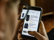 Ukuran Gudangnya 'Online Shop' Bikin 'Nganga'! Rumah Tipe 70 Kalah Gede