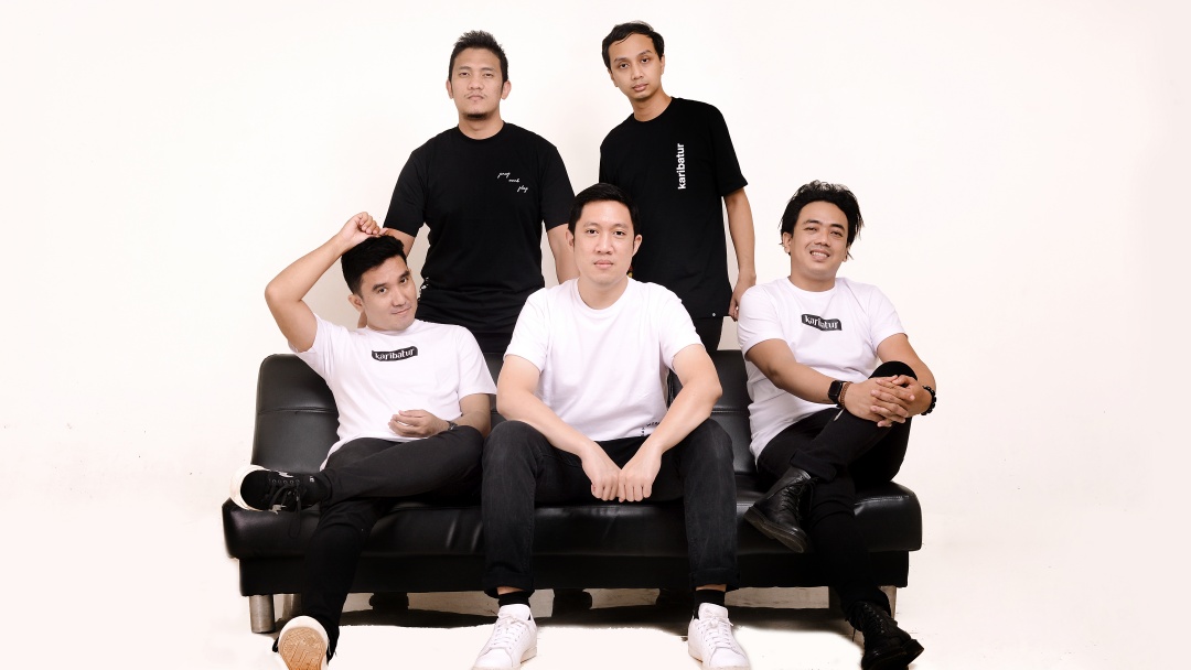 Magnesence Sapa Pendengarnya Lewat Single 'My Thoughts Go Wild'