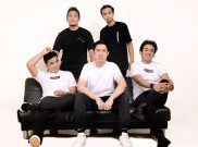 Magnesence Sapa Pendengarnya Lewat Single 'My Thoughts Go Wild'