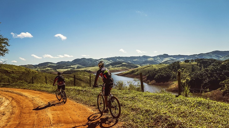 Hajatan Sport Tourism Indonesia Paling Ditunggu Tahun Ini