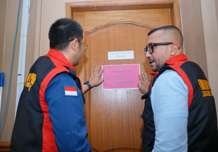 Dugaan Korupsi Proyek PDNS di Kominfo Picu Kebocoran Data dan Serangan Ransomware