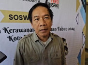 PDIP Solo Laporkan Respati-Astrid ke Bawaslu Setelah Bagi-bagi Sembako saat Blusukan bersama Gibran