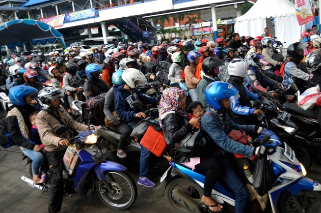 Pemerintah Putuskan Tambah Cuti Bersama Idul Fitri, Ini Tanggalnya...
