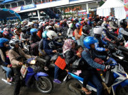 Pemerintah Putuskan Tambah Cuti Bersama Idul Fitri, Ini Tanggalnya...