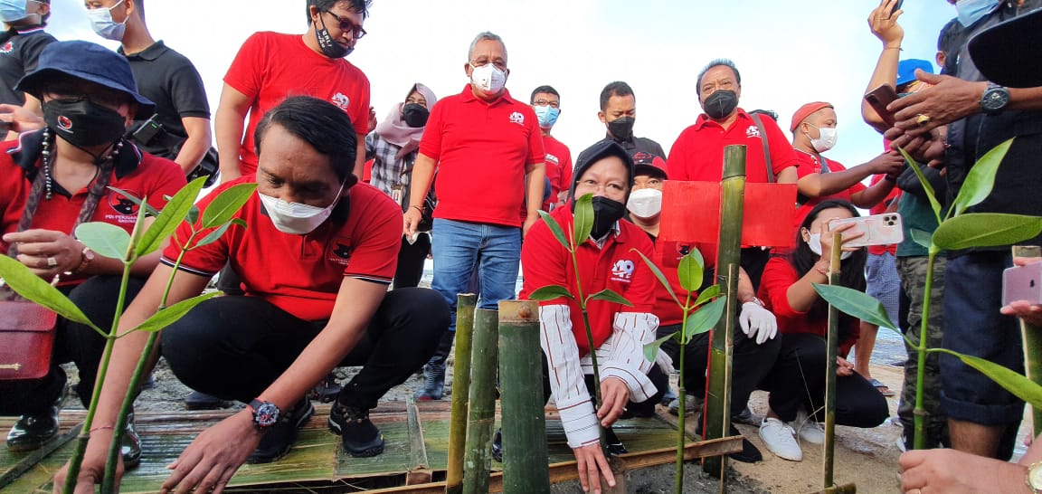 PDIP Tegaskan Dukung Isu dan Program Jokowi Saat Presidensi G20