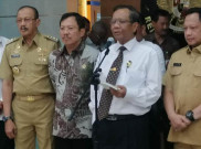 Pemerintah Antisipasi Penyebaran COVID-19 Sampai Desember