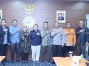Polri dan Dewan Pers Kerja Sama Awasi Berita Hoaks Jelang Pemilu 2024