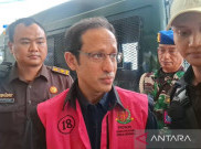 Habis Operasi, Terdakwa Nadiem Makarim Kemungkinan Absen Sidang Pertama