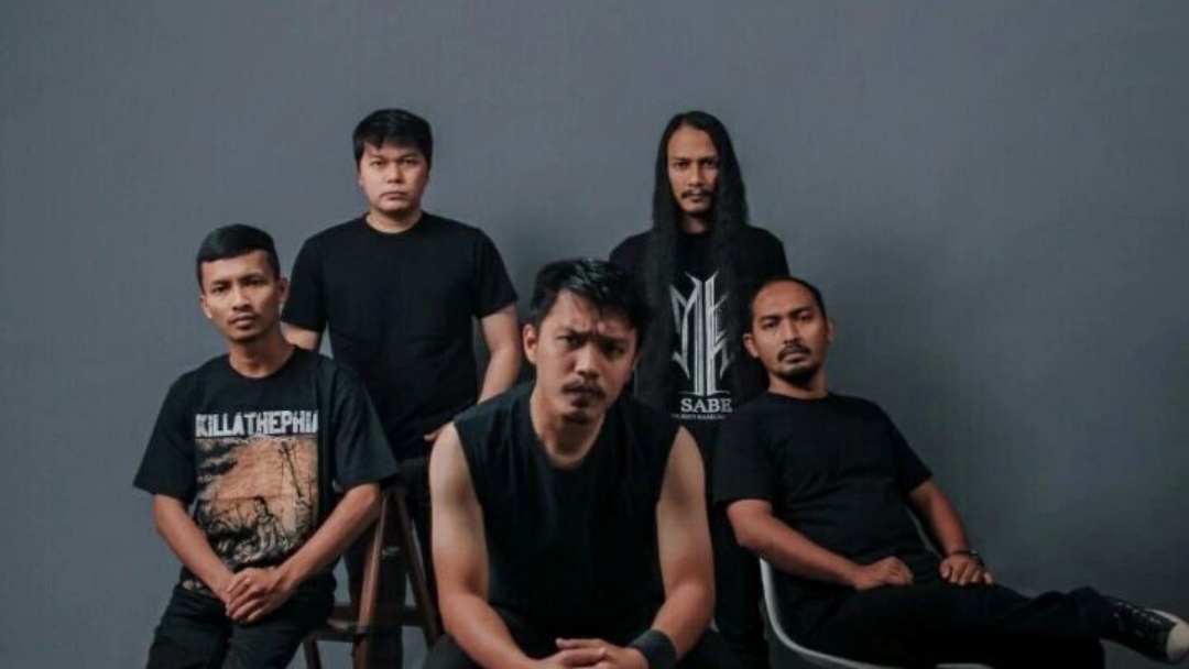 Killa The Phia Asal Aceh akan Manggung di Wacken Festival 2024
