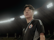 Pesan Shin Tae-yong ke Radovan Pankov yang Cetak Gol Bunuh Diri, Bikin Persija Kalah dari Persebaya