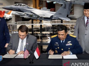 Pengamat Nilai Langkah Prabowo Beli Jet Tempur F-15EX dari AS Tepat dan Bijak