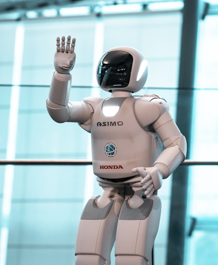 robot