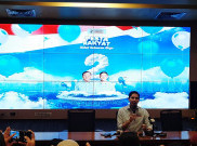 TKN Bantah Prabowo Korupsi Pesawat Jet Tempur Bekas dari Qatar