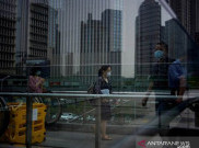 Tiongkok Laporkan Enam Kasus Baru COVID-19, Satu Transmisi Lokal