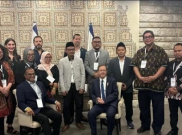 5 Nahdliyin Lakukan Pertemuan dengan Presiden Israel, PBNU Enggak Tahu Apa-Apa