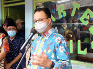 [HOAKS atau FAKTA]: Anies Diberi Gelar Pahlawan Internasional