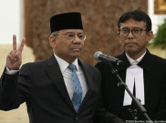 Ditelepon Pagi Sebelum Dilantik, Suahasil Ngaku Tidak Bicara Dengan Purbaya