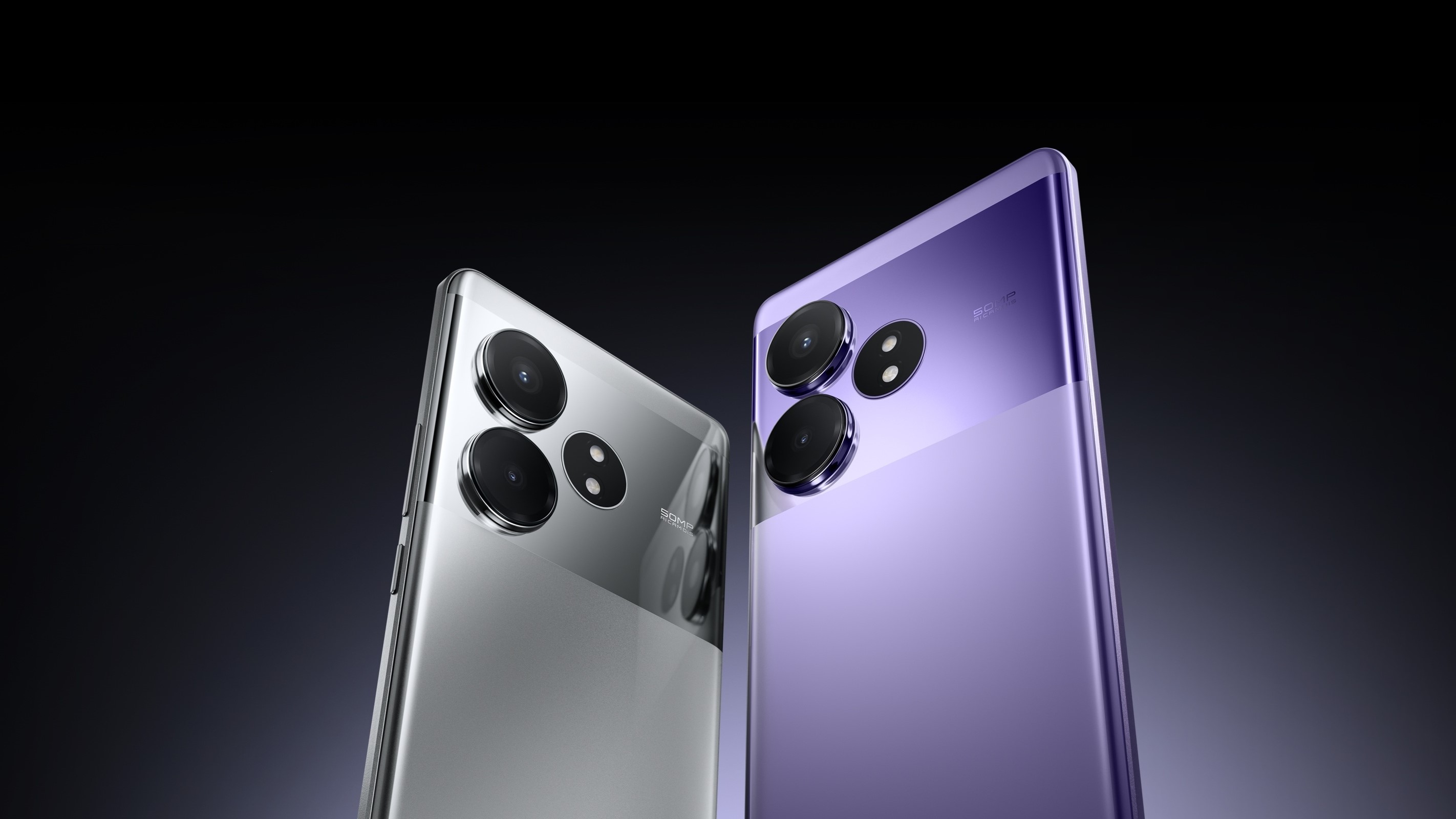Terungkap, Realme GT Neo 7 Segera Meluncur di Tiongkok