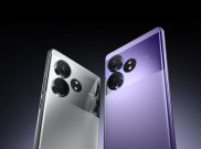 Terungkap, Realme GT Neo 7 Segera Meluncur di Tiongkok