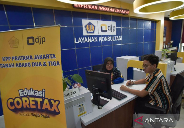 Jika Ingin Tanah Warisan Tidak Dikenai Pajak, Begini Syaratnya
