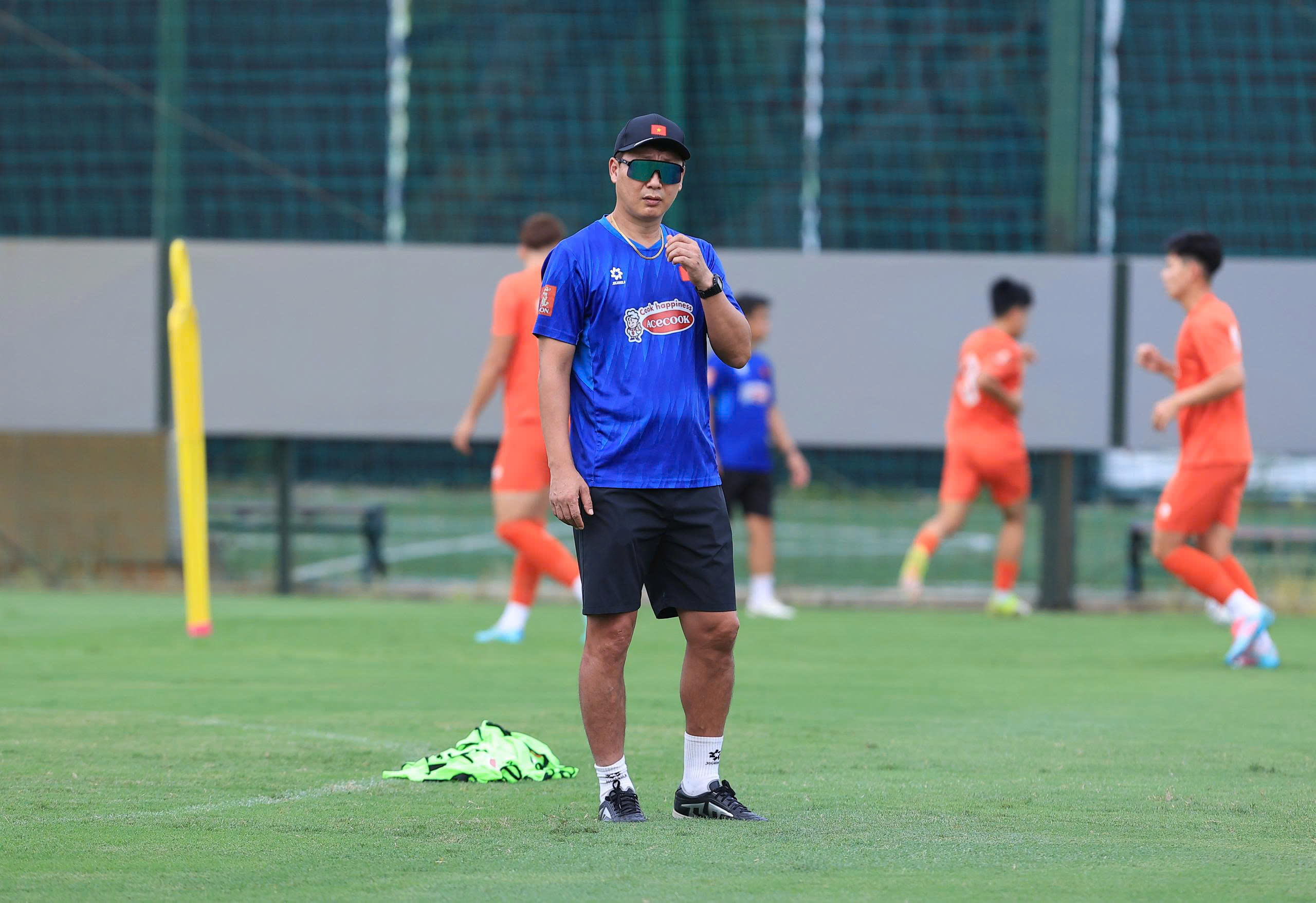 Khuat Van Khang, Pemain Ketiga yang Harus Keluar dari Timnas Vietnam Jelang Piala AFF 2026