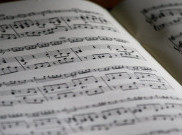 Hari Musik Nasional 2024 Angkat Isu Ekosistem Musik Tradisi
