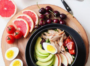 Kombinasi Makanan Terbaik untuk Penyerapan Nutrisi