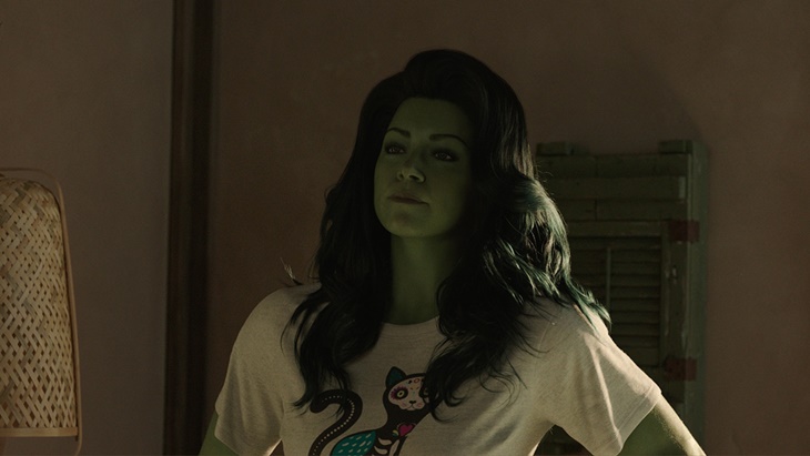 Kevin Feige Ingin Serial 'She-Hulk' Tampil Lebih Berani