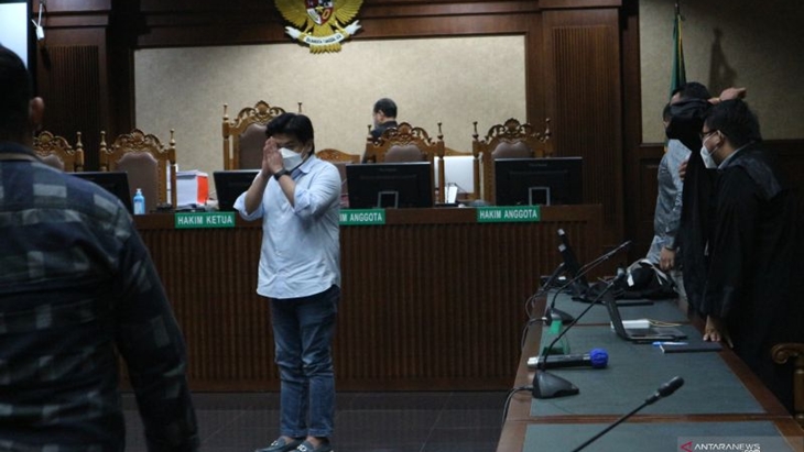 Terdakwa Korupsi Asabri Lolos dari Hukuman Mati, Kejagung Lakukan Perlawanan