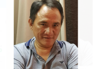 Fakta Penangkapan Andi Arief: Sabu Bareng Cewek Sambil Tonton Dangdut Academy Sampai Tolak Tes Urine