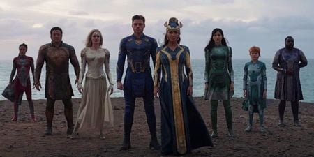 Eternals