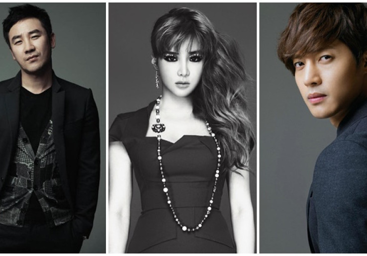 Selain Seungri, Karier 5 Artis Top Korea ini Hancur Karena Skandal