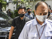 LPSK Harap Ada Rumah Tahanan Khusus Justice Collaborator